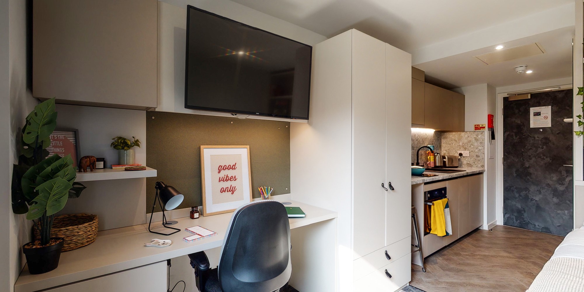  Gold Studio  -  Chapter Westminster  - Gallery -  2