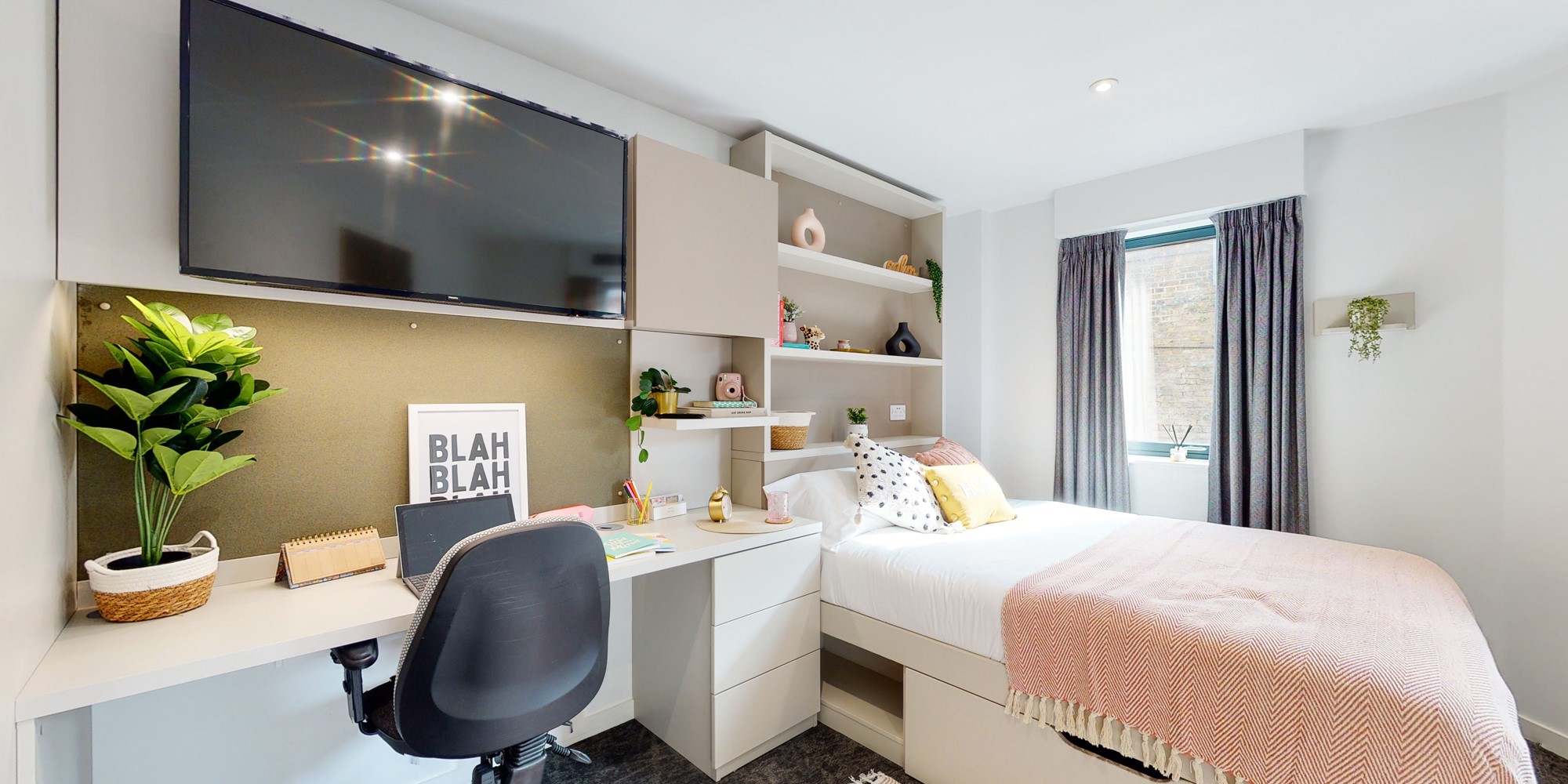 Gold Studio - Chapter Westminster - Gallery - 1