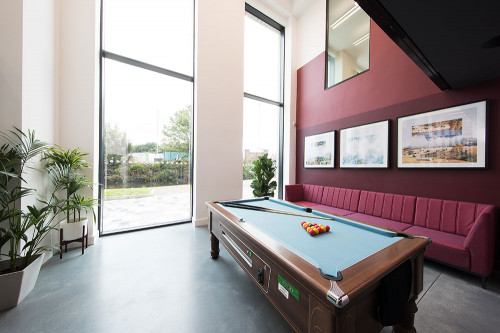 Unite Students Battery Park