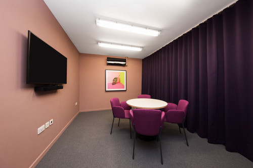 Unite Students Battery Park - Communal Area
