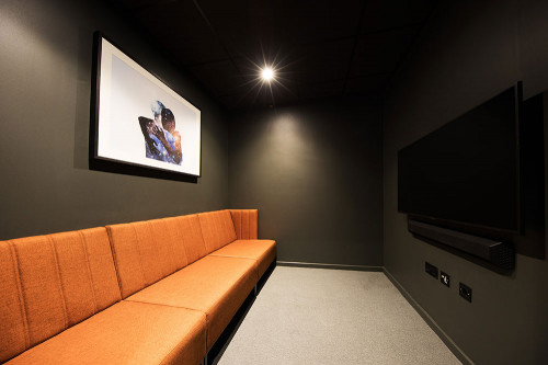 Unite Students Battery Park