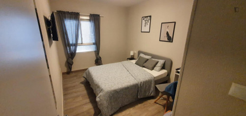 New stylish single bedroom for rent