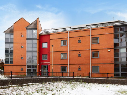 Albion Court  - Gallery -  2