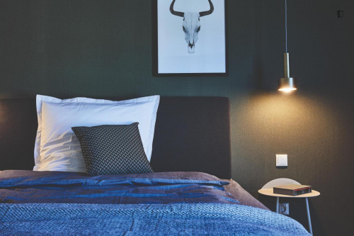 Inviting studio in a student residence, in residential Vorsfelde  - Gallery -  5