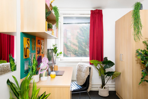 Romano Court - Gallery - 7