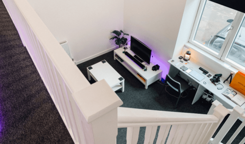 Sheffield Star - Gallery - 6