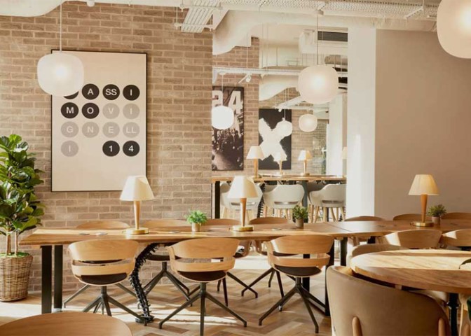 Londonist - Lewisham Exchange - (Flexible Tenancies)