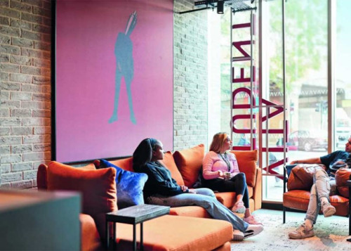 Londonist - Lewisham Exchange - (Flexible Tenancies)