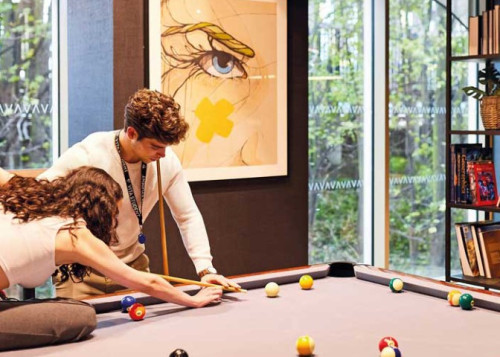 Londonist - Lewisham Exchange - (Flexible Tenancies)  - Gallery -  3