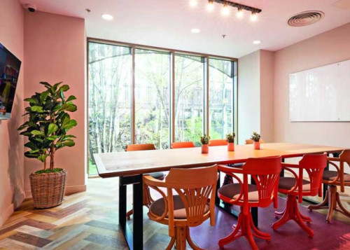 Londonist - Lewisham Exchange - (Flexible Tenancies) - Gallery - 10