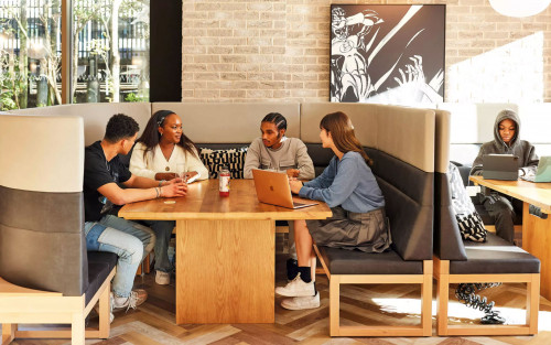 Londonist - Lewisham Exchange - (Flexible Tenancies)