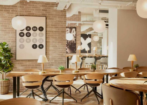 Londonist - Lewisham Exchange - (Flexible Tenancies)