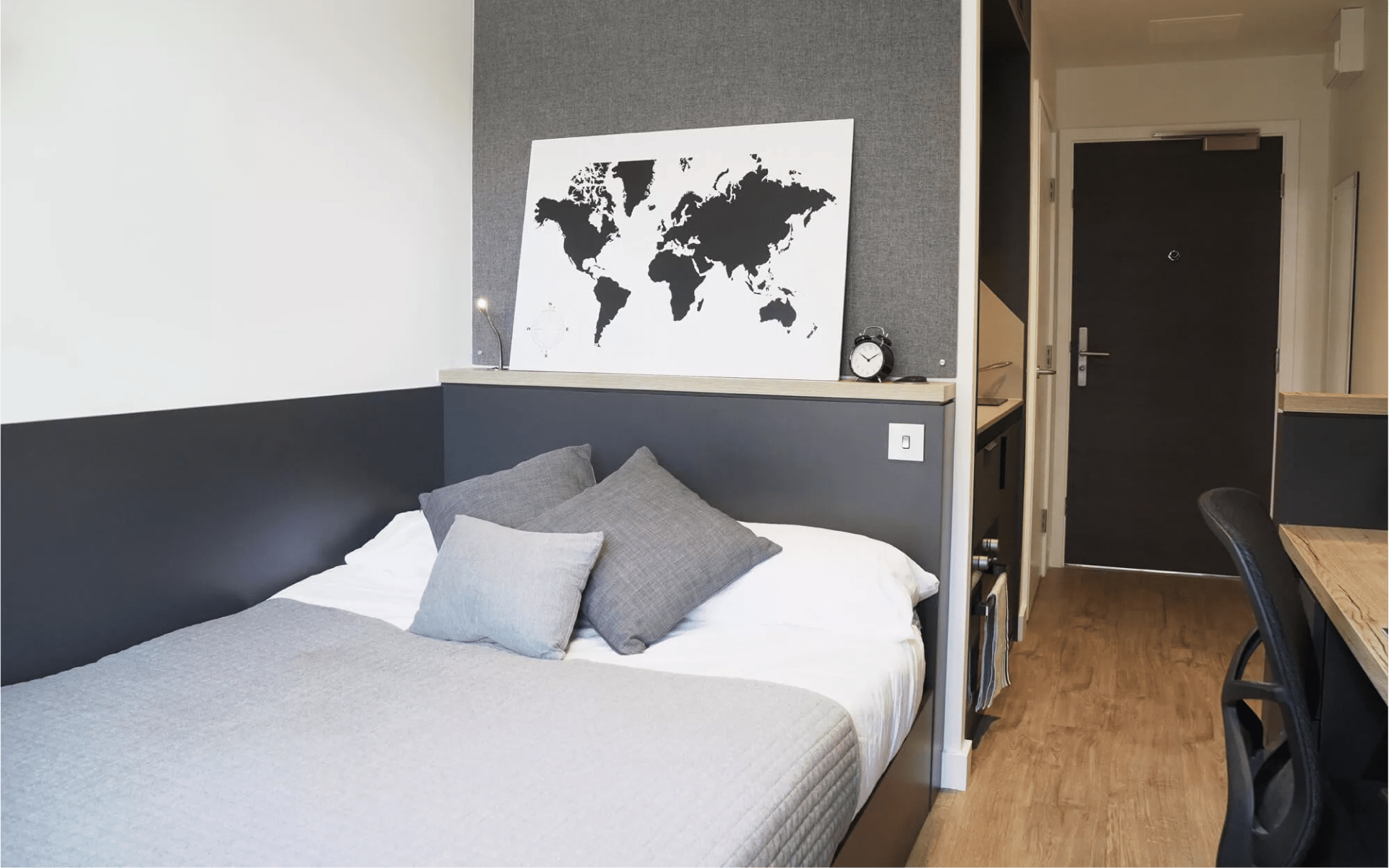  Classic Studio  -  Londonist - Lewisham Exchange - (Flexible Tenancies)  - Gallery -  1