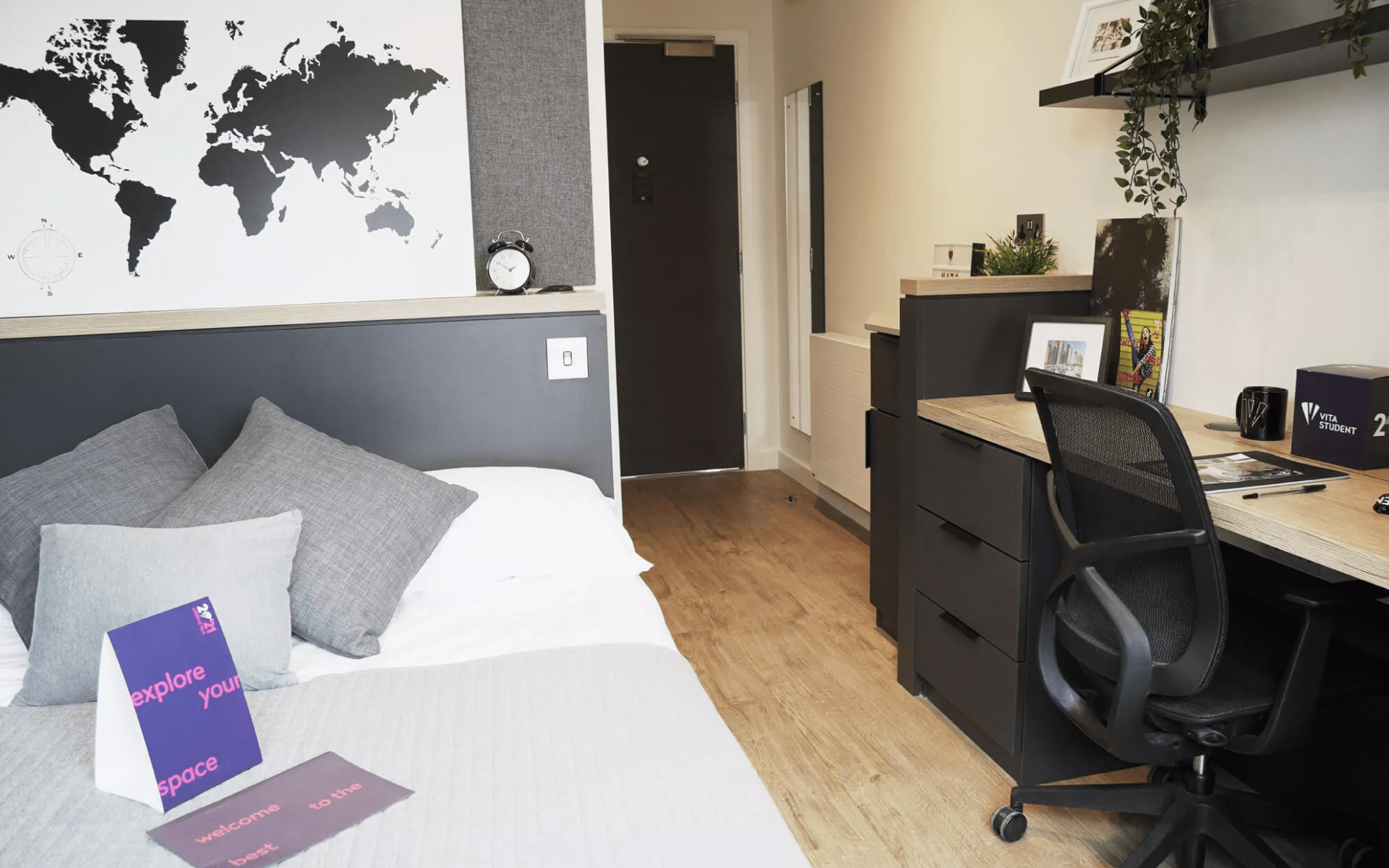  Classic Studio  -  Londonist - Lewisham Exchange - (Flexible Tenancies)  - Gallery -  3