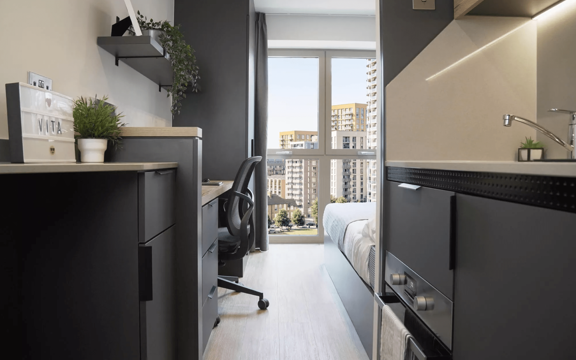  Classic Studio  -  Londonist - Lewisham Exchange - (Flexible Tenancies)  - Gallery -  4