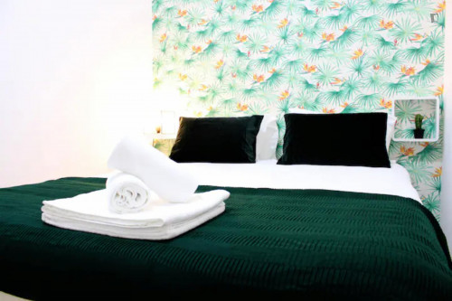 Cosy 2-Bedroom apartment close to Coimbra train station