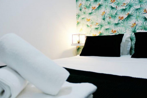 Cosy 2-Bedroom apartment close to Coimbra train station - Gallery - 5