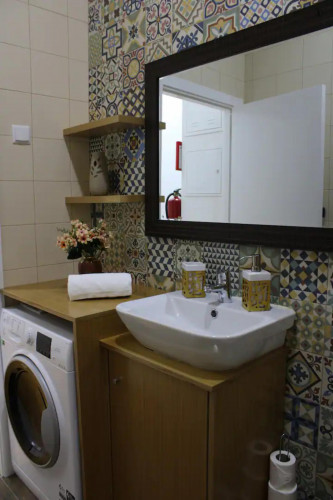 Cosy 2-Bedroom apartment close to Coimbra train station - Gallery - 8