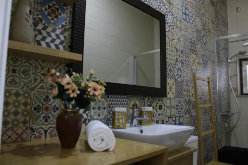 Cosy 2-Bedroom apartment close to Coimbra train station - Gallery - 9