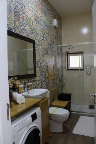 Cosy 2-Bedroom apartment close to Coimbra train station - Gallery - 7