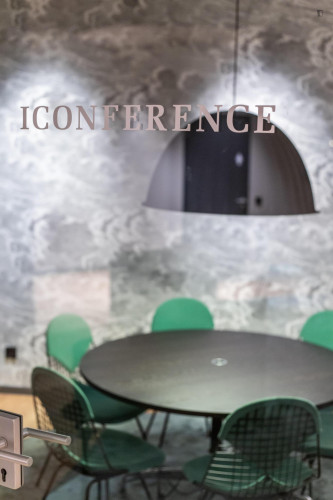 Amazing studio in a residence, next to the Flughafen Frankfurt