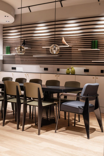 Amazing studio in a residence, next to the Flughafen Frankfurt