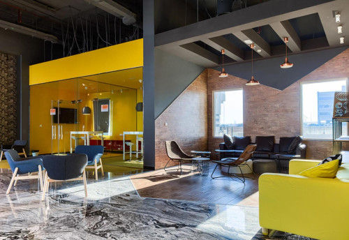 Incredible bedroom in Dubai for students