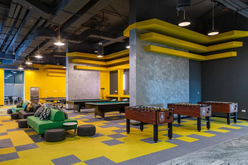 Incredible bedroom in Dubai for students