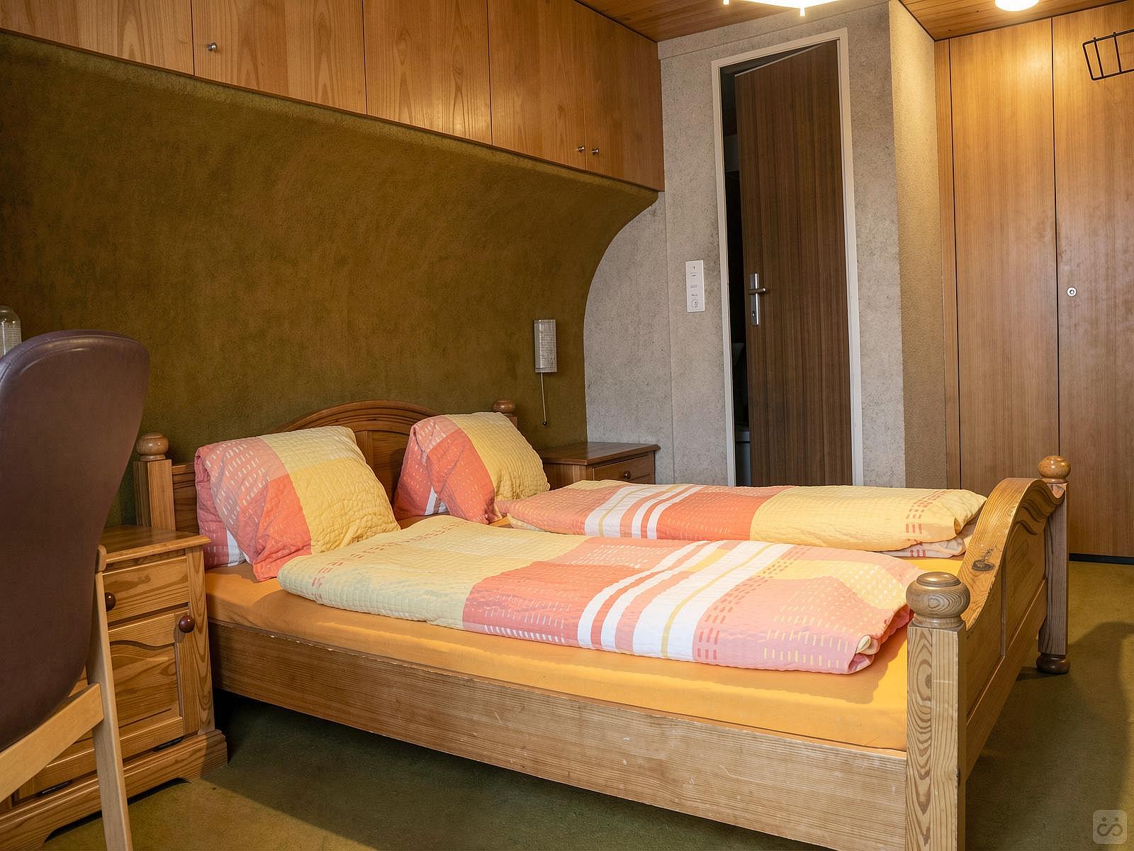 Double Room With Private Bathroom - 5