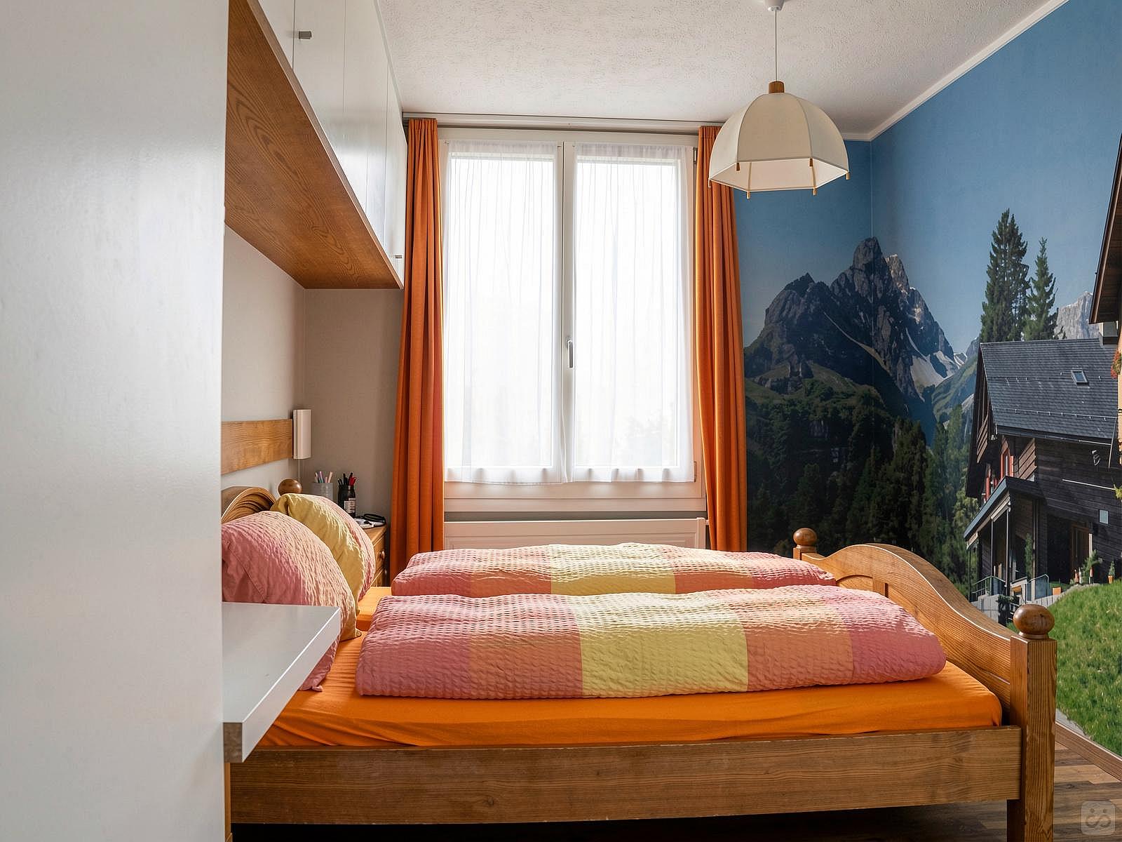 Double Room With Private Bathroom - 6