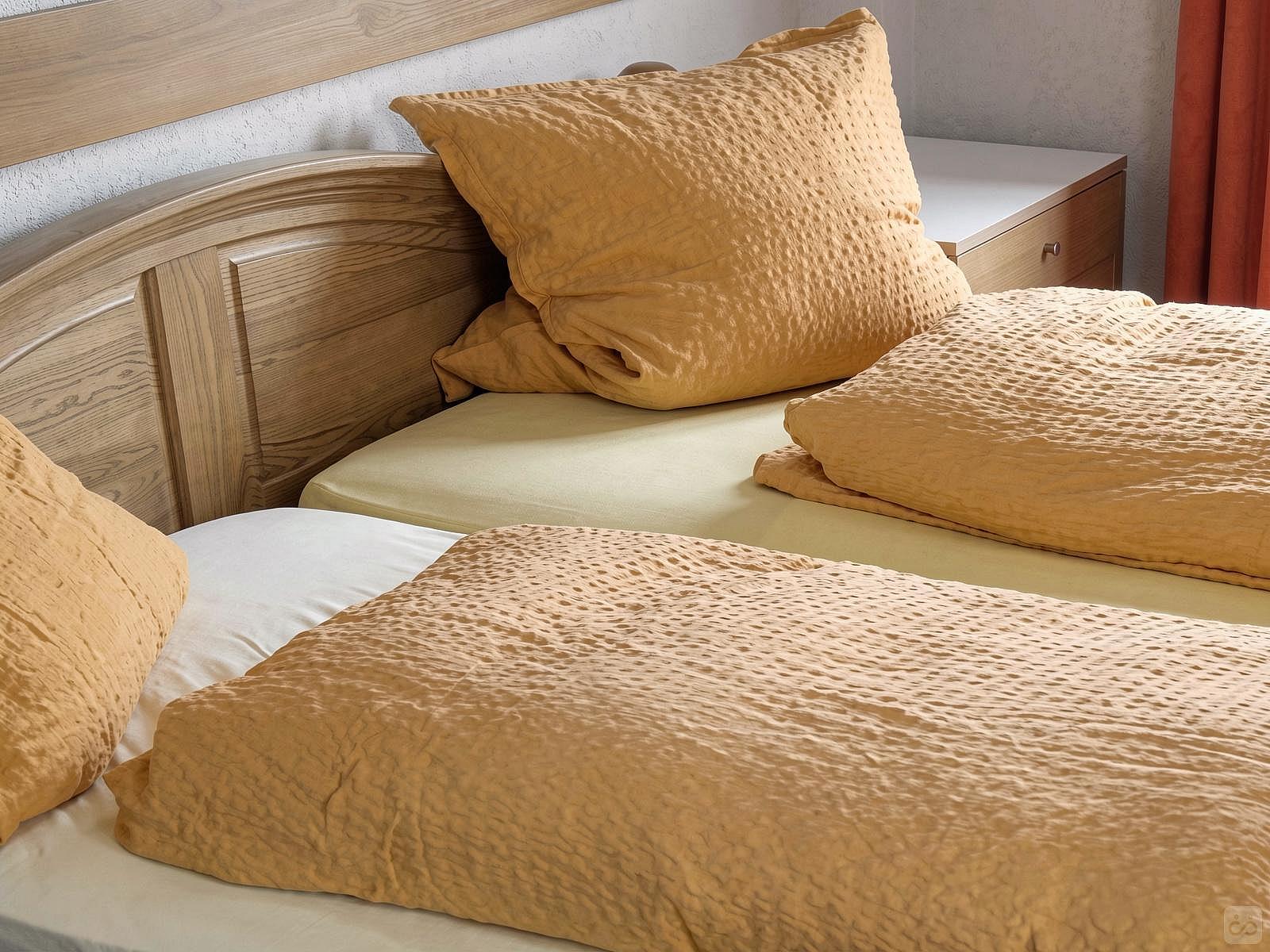 Double Room With Private Bathroom - 1