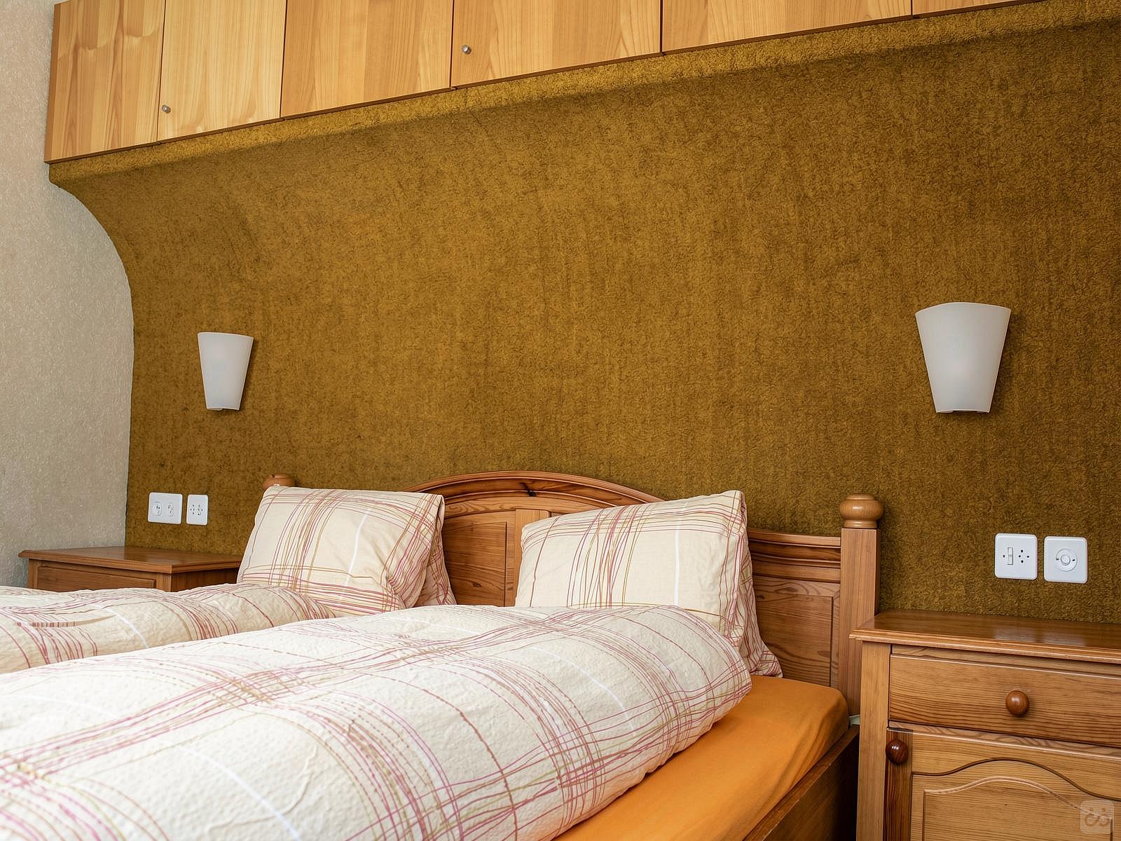 Double Room With Private Bathroom - 7