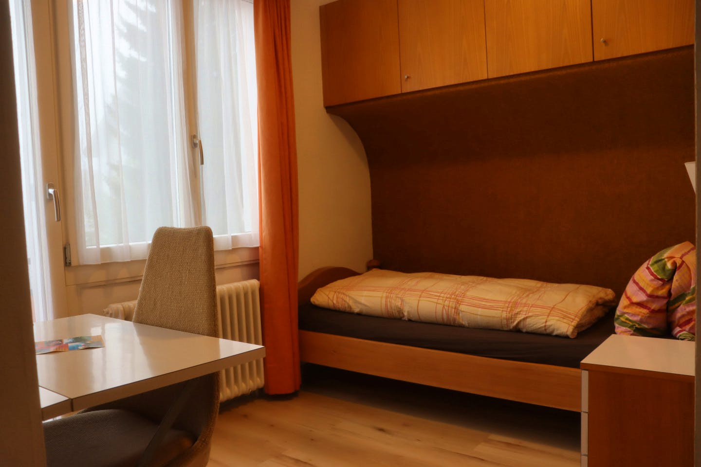  Private Room With Private Bathroom  -  Vibrant Cozy House  - Gallery -  14