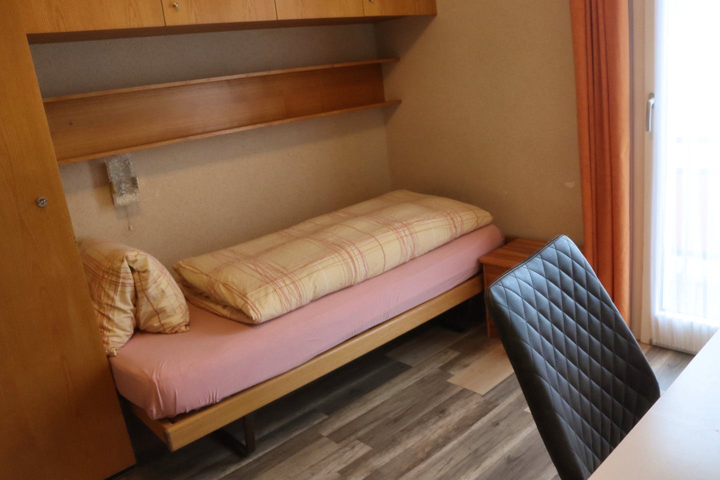  Private Room With Private Bathroom  -  Vibrant Cozy House  - Gallery -  11