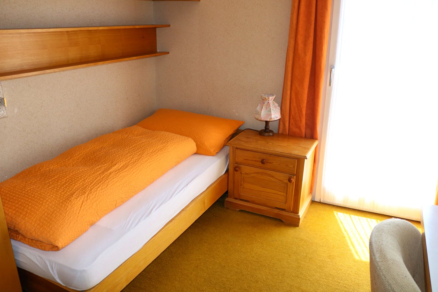  Private Room With Private Bathroom  -  Vibrant Cozy House  - Gallery -  12