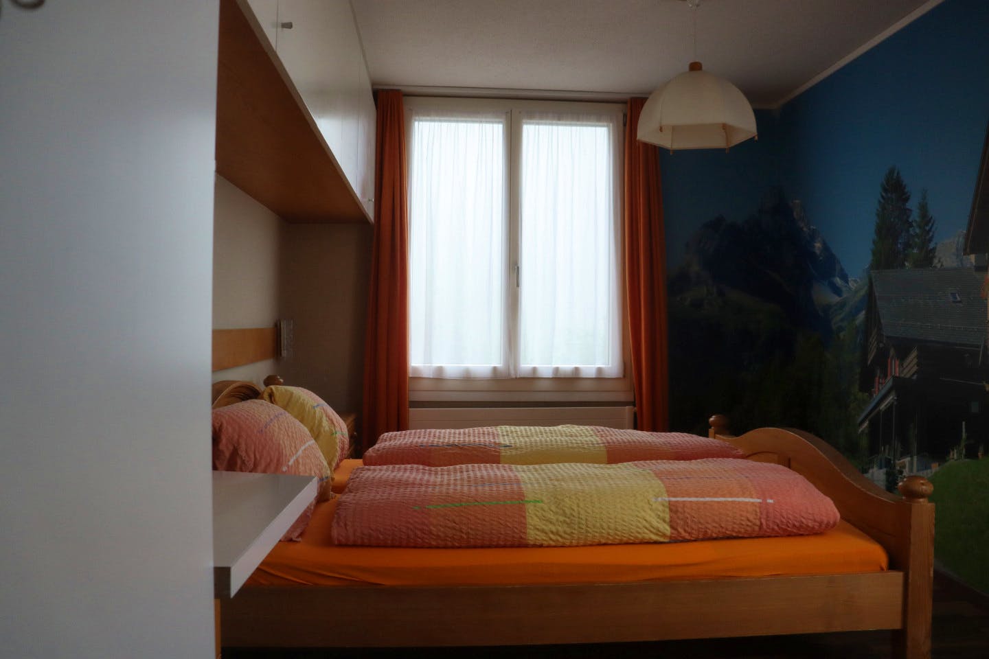  Double Room With Private Bathroom  -  Vibrant Cozy House  - Gallery -  15