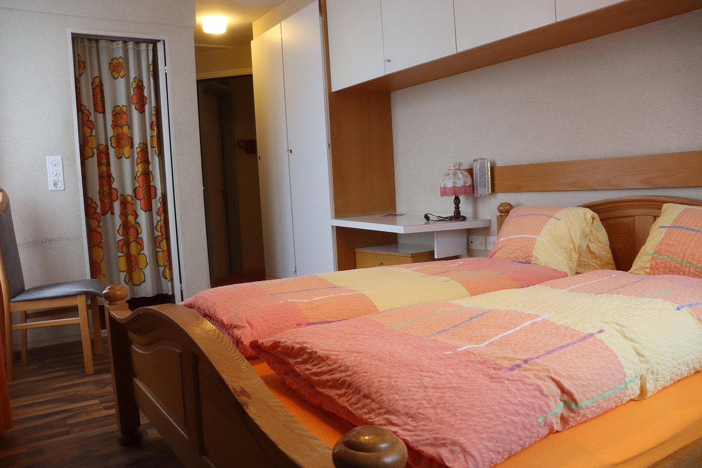  Double Room With Private Bathroom  -  Vibrant Cozy House  - Gallery -  41