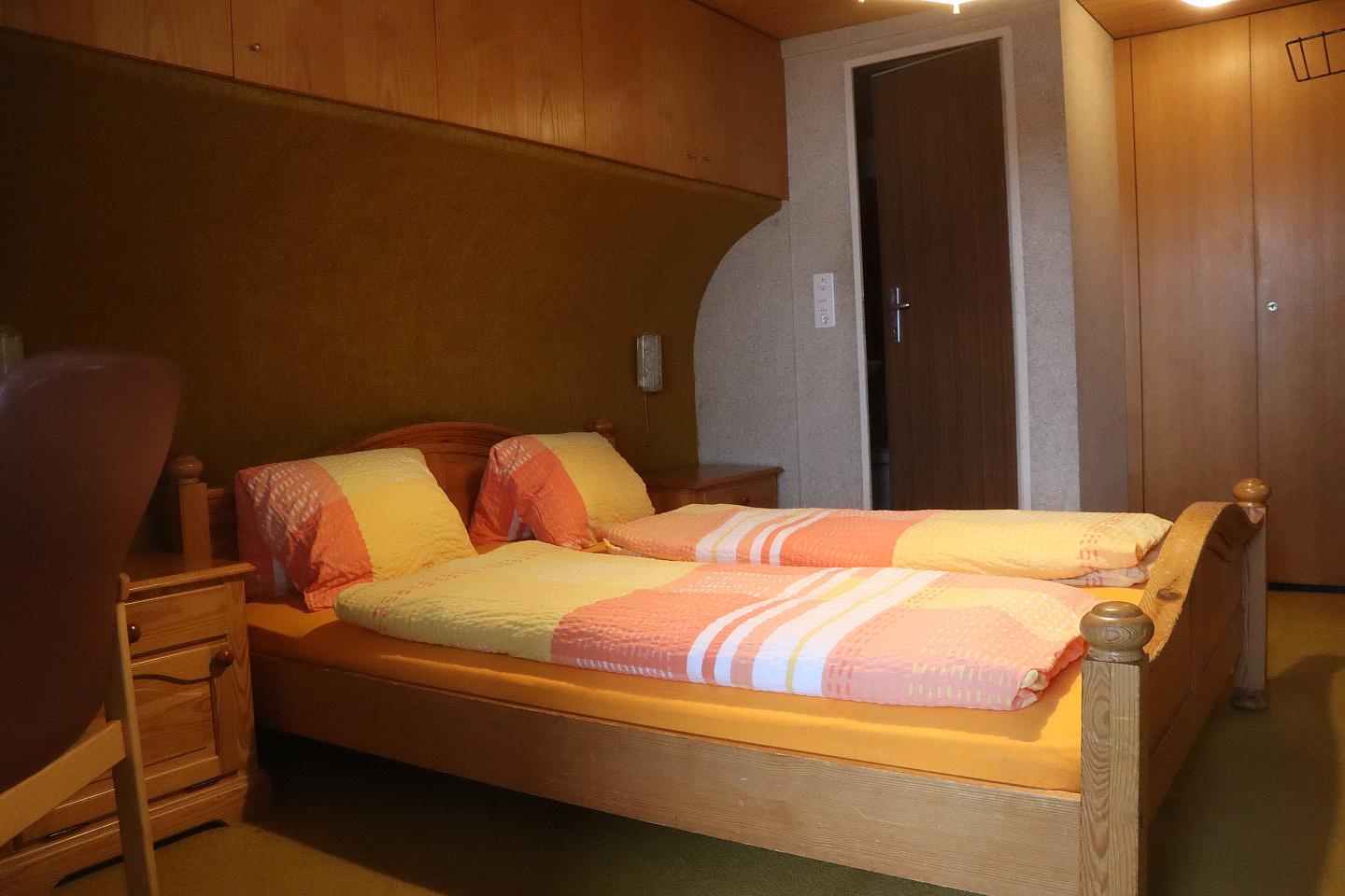  Double Room With Private Bathroom  -  Vibrant Cozy House  - Gallery -  32