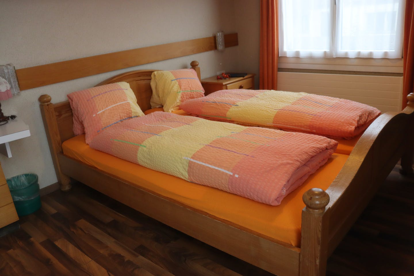  Double Room With Private Bathroom  -  Vibrant Cozy House  - Gallery -  9