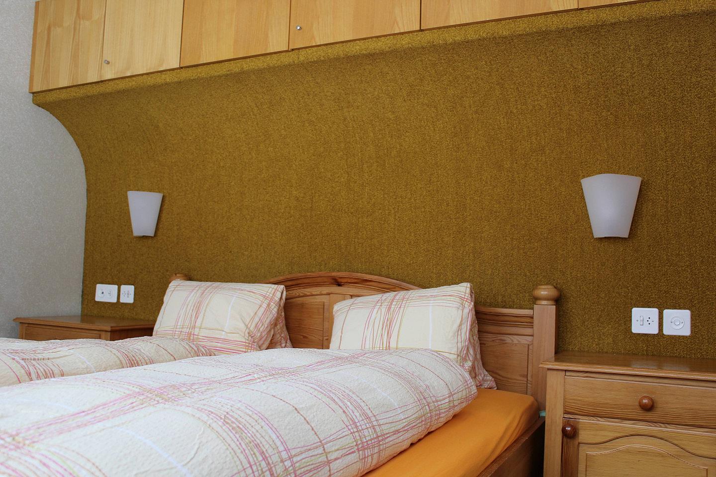  Double Room With Private Bathroom  -  Vibrant Cozy House  - Gallery -  30