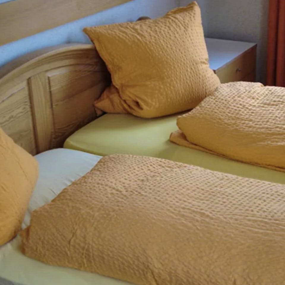  Double Room With Private Bathroom  -  Vibrant Cozy House  - Gallery -  12