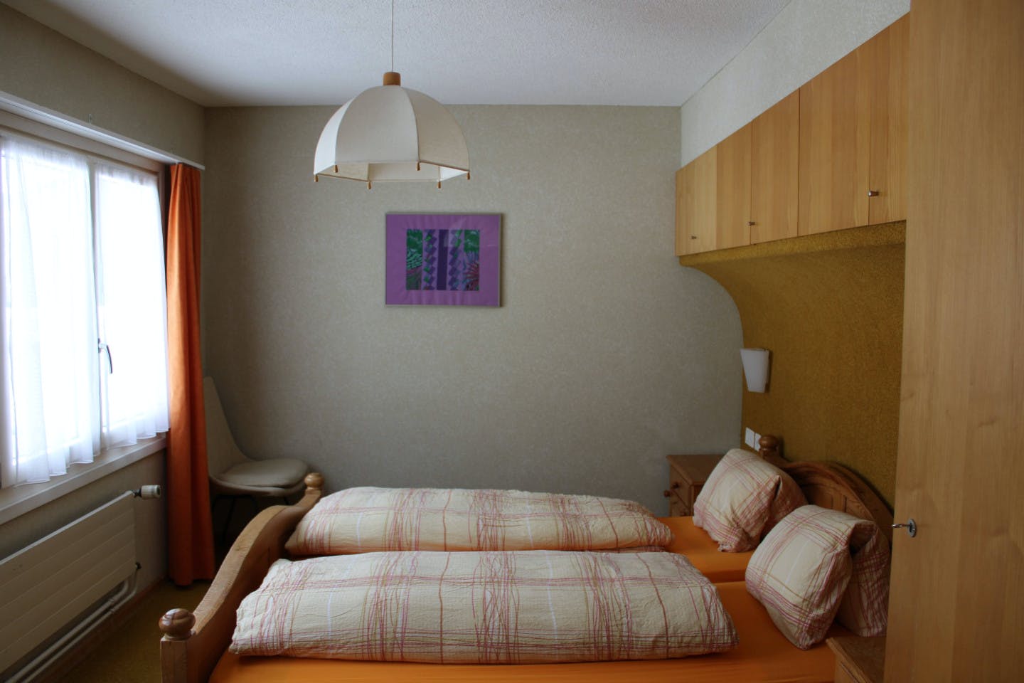  Double Room With Private Bathroom  -  Vibrant Cozy House  - Gallery -  1