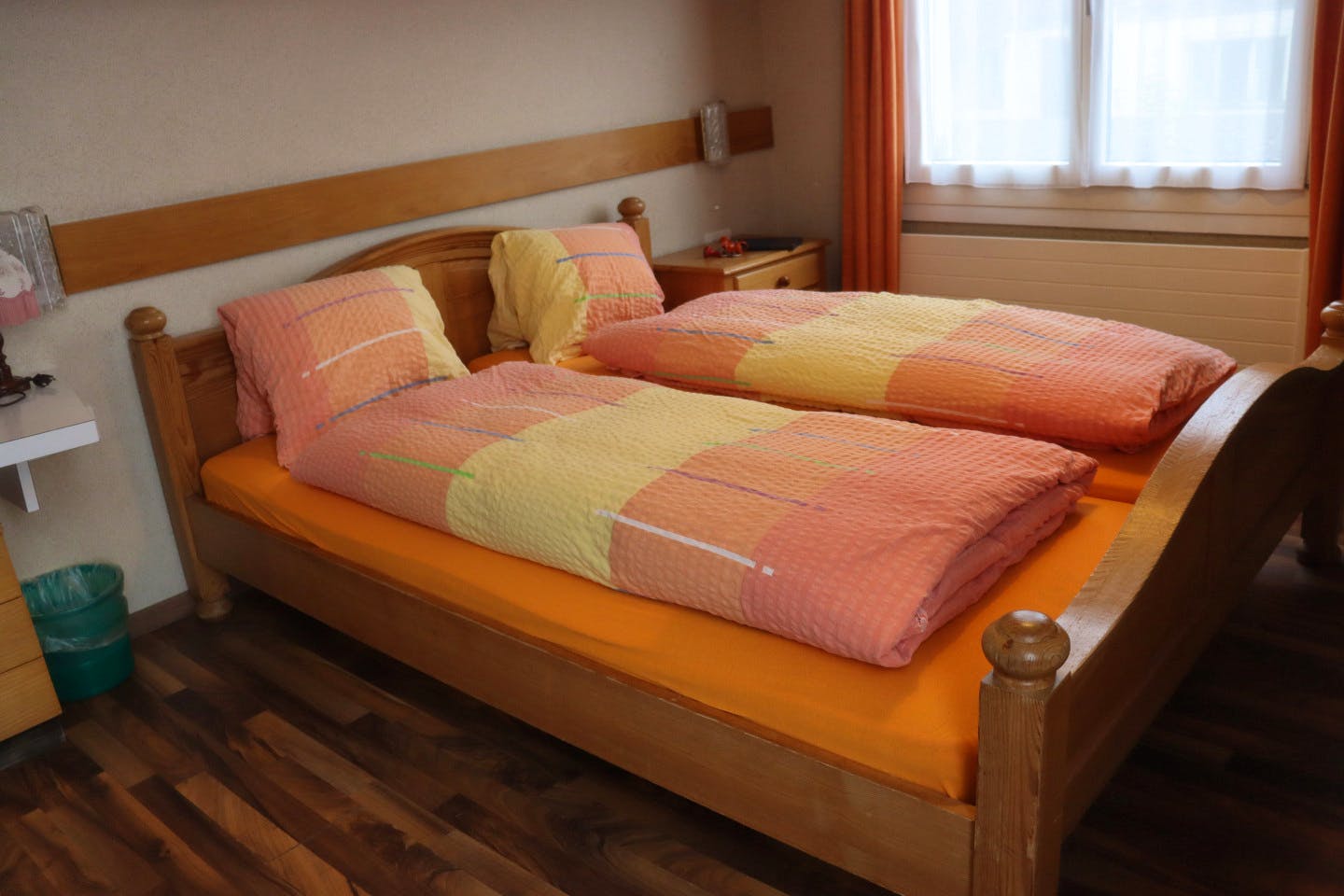  Double Room With Private Bathroom  -  Vibrant Cozy House  - Gallery -  18