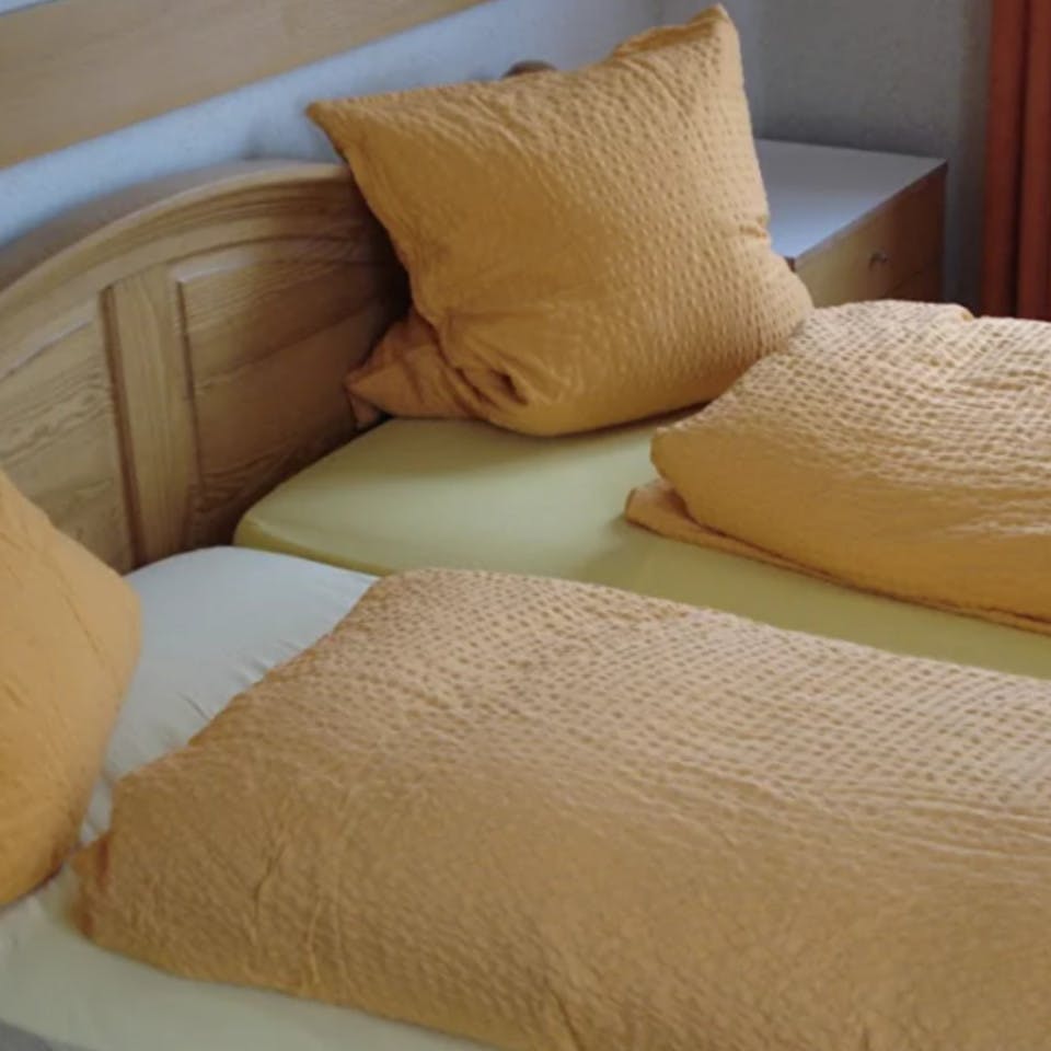  Double Room With Private Bathroom  -  Vibrant Cozy House  - Gallery -  11