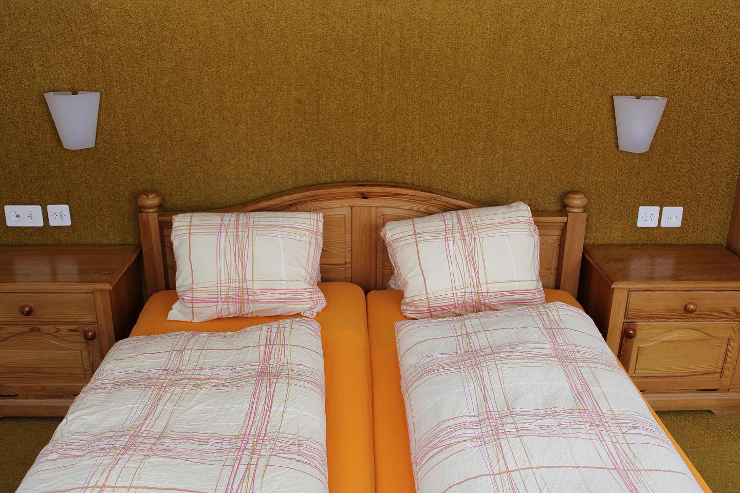  Double Room With Private Bathroom  -  Vibrant Cozy House  - Gallery -  37