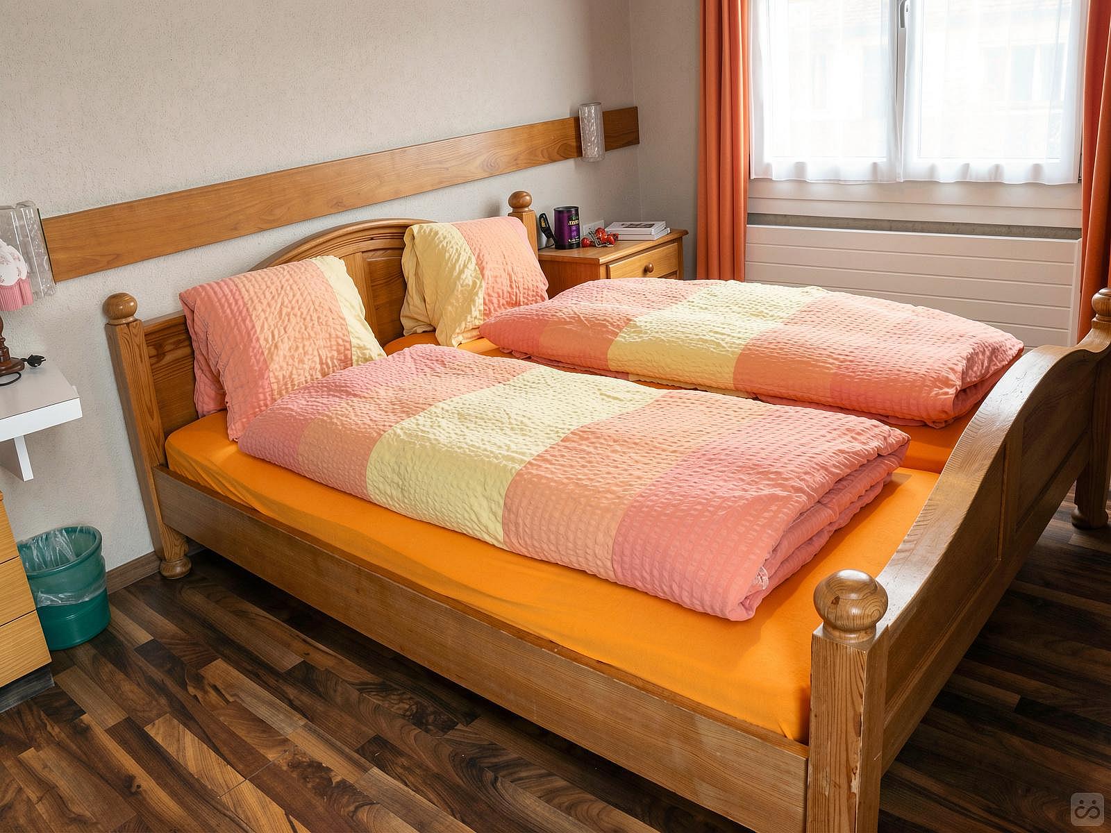  Double Room With Private Bathroom  -  Vibrant Cozy House  - Gallery -  50