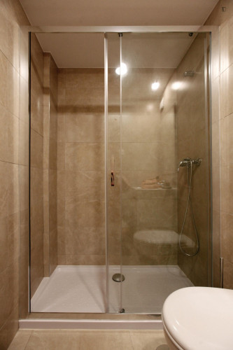 Very neat studio in Baixa de Santa Clara