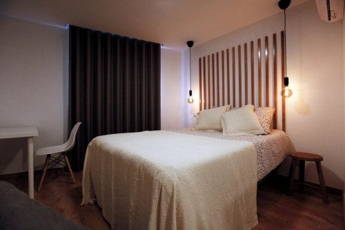 Stunning studio in Baixa de Santa Clara