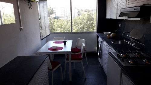 Very nice double bedroom in Paço de Arcos - Gallery - 14