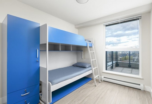 Casa Pearson - Flexible Tenancies - Gallery - 13